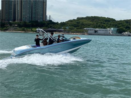 2022 Mastercraft NXT24 For Sale In Hong Kong