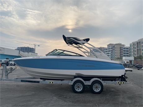 2020 Regal LS2 22 Powerboat For Sale in Bahrain