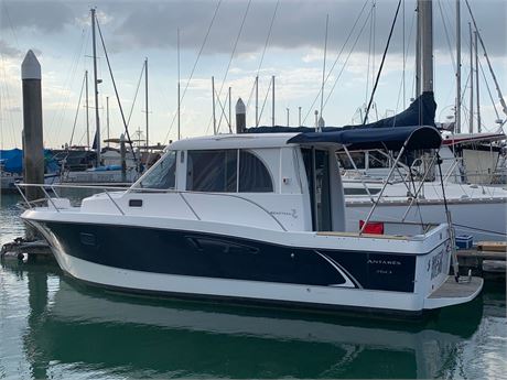 2015 Beneteau Antares 760 For Sale in Singapore
