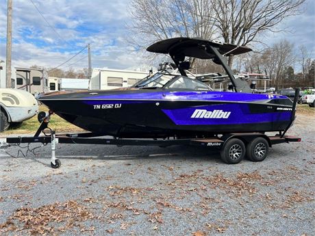 2023 Malibu Wakesetter 23 MXZ For Sale