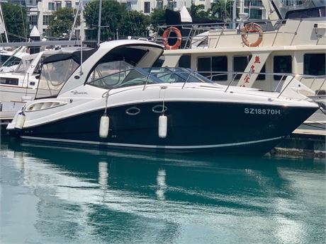 2011 Chaparral 310 Signature for Sale in Singapore